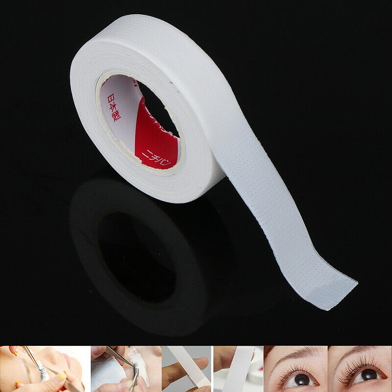 7m/Roll Foam Sponge Lash Lint Eye Pads Under Patches Eyelash Extension Ta.l8