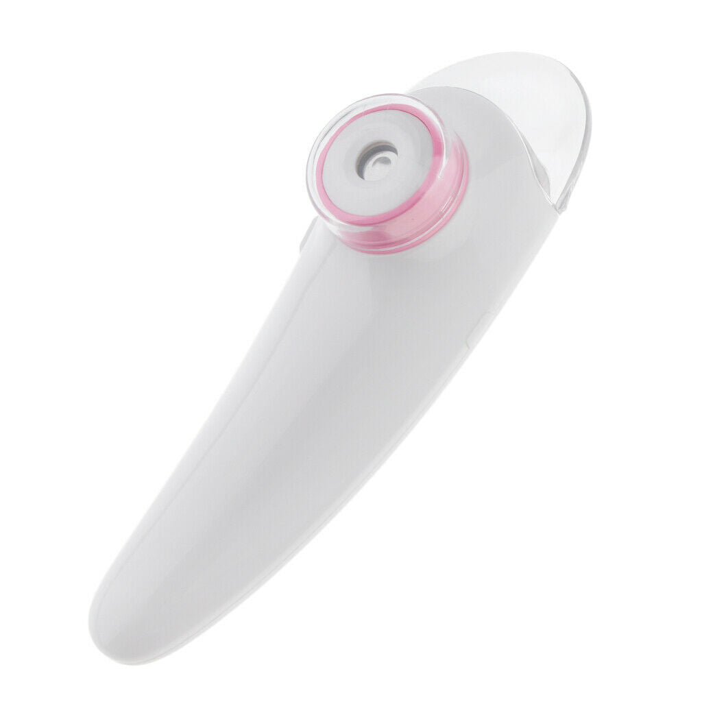 Handy Nano Mist Spray Atomization Mister Facial Steamer Skin Moisturizing