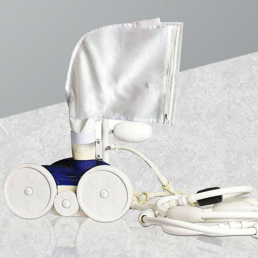 Replace For Polaris-280 480 Zipper Bag For Pool Cleaner 2pcs All Purpose K13 K16