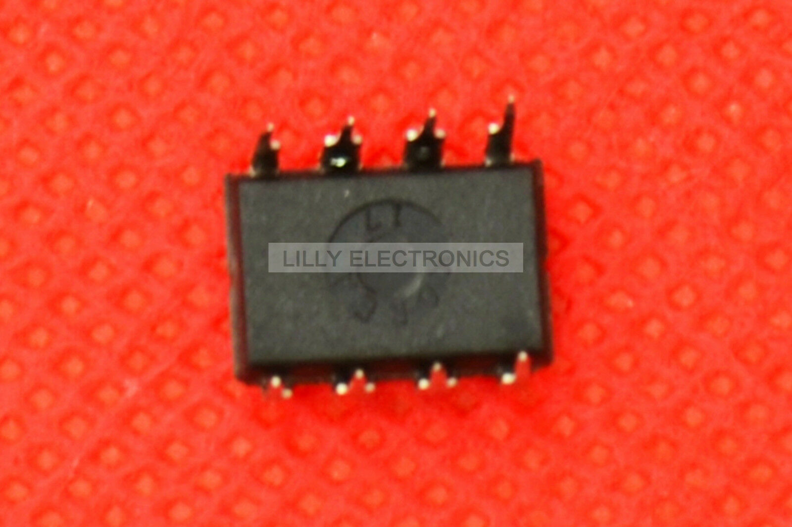 MC12019P Package:DIP-8,MECL PLL COMPONENTS ±20/21 DUAL