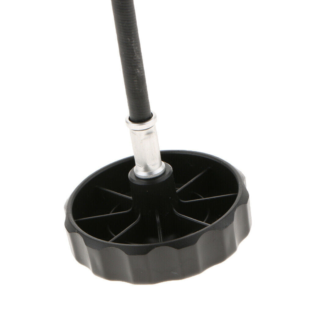 DP3000 18 inch Film Speed Crank Whip for Follow Focus 12mmx12mm Port