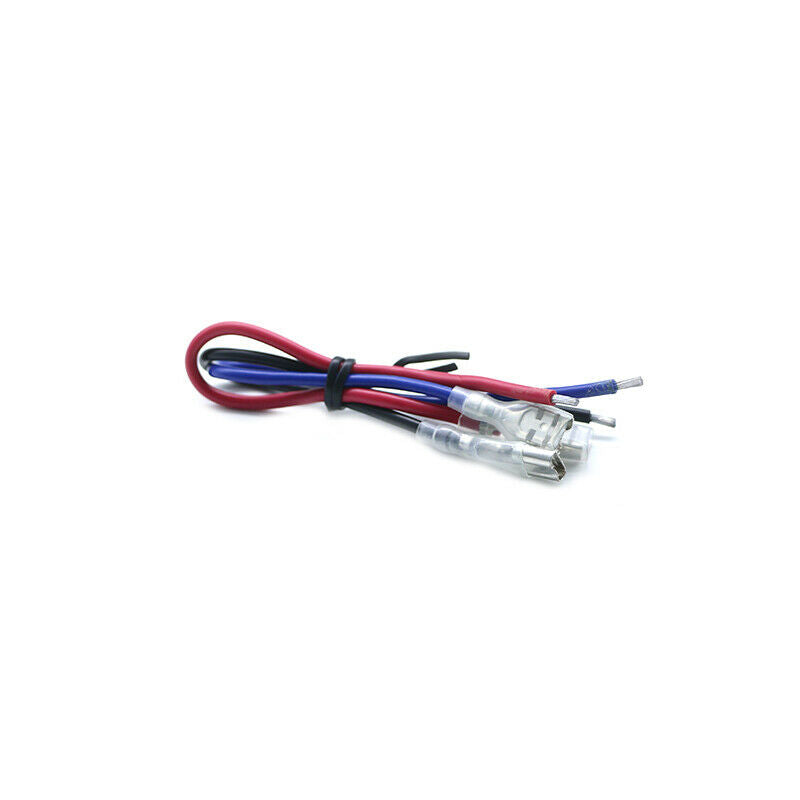 12V 3Pin Motorcycle Blinker Adjustable LED Flasher Relay Turn Signal Indi.l8