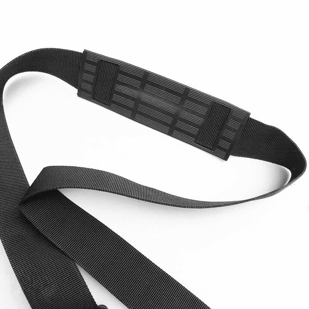 Replacement Shoulder Strap for Bags and Luggage Adjustable Bag Straps