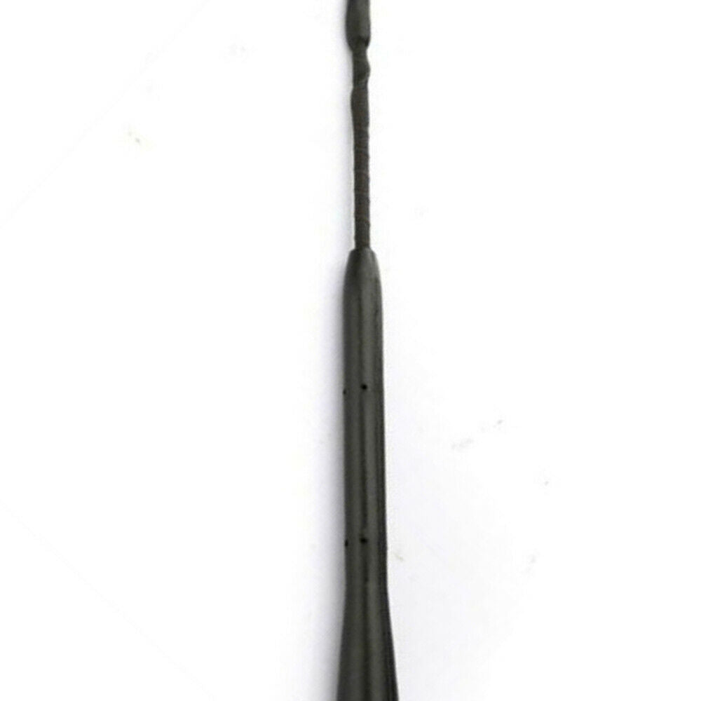 9" Replacement Car/Auto Roof Mast Stereo Radio FM AM Amplified Booster Antenna