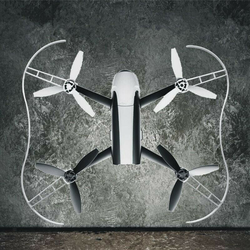 Plastic Propeller Props Guard Protector Bumper for Parrot Bebop 2.0 RC Drone