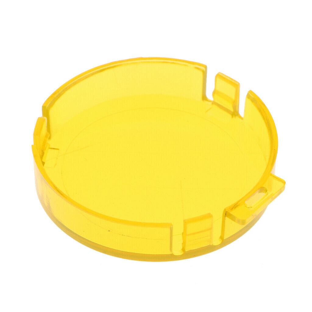 2 Pieces 30m Waterproof Dive Protective Housing Case Bracket and Filter for