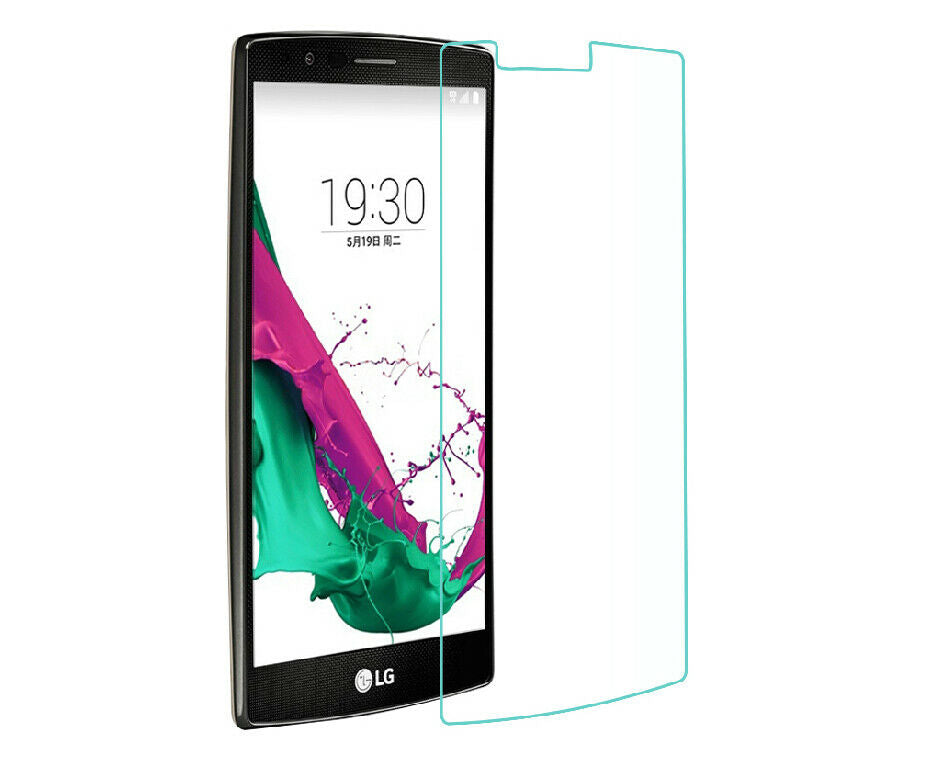 Tempered Glass Screen Protector Film Shield for LG G4 H819 H815T lg g4H818