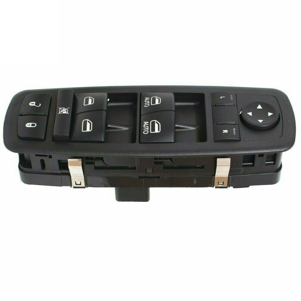 68110871AA Master Power Window Switch For 2012-17 DODGE GRAND CARAVAN SE SXT R/T