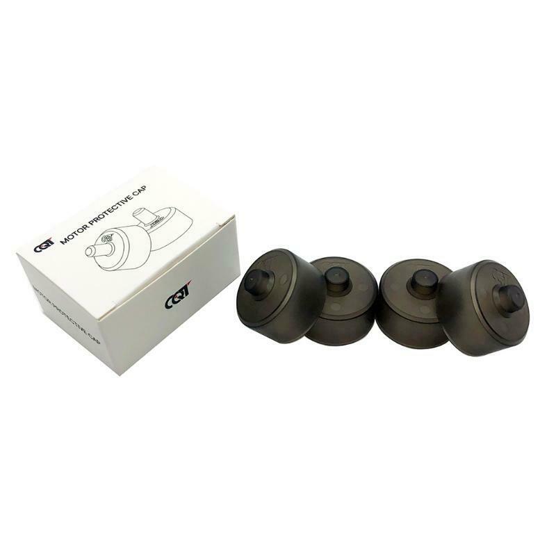 Anti Scratch Durable Drone Accessories Guard Protective Cap For FPV Combo