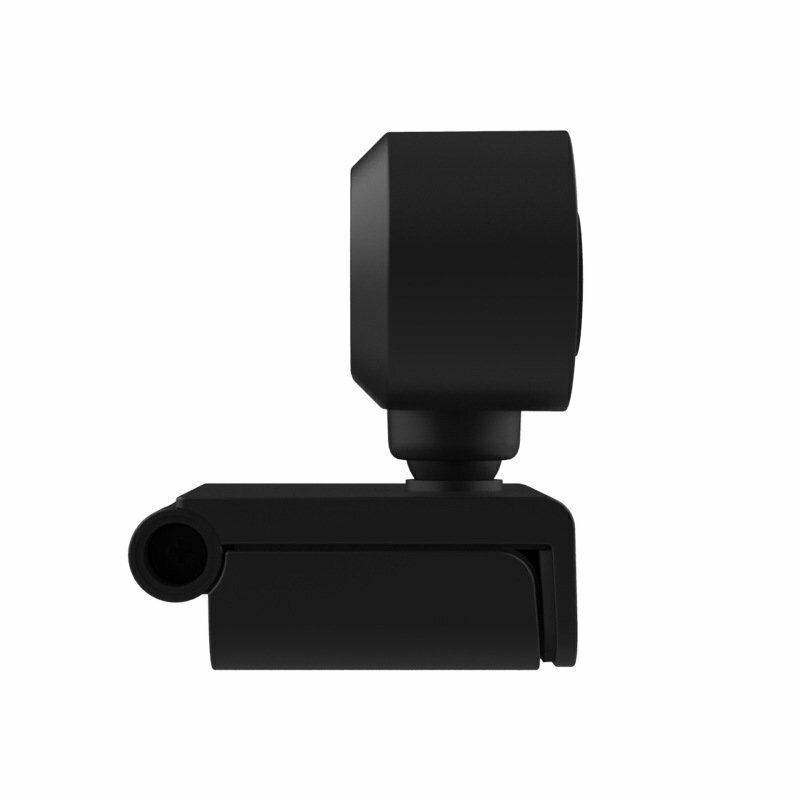 Full HD 1080P Webcam Computer PC Web Camera with Microphone for Live Broadcast