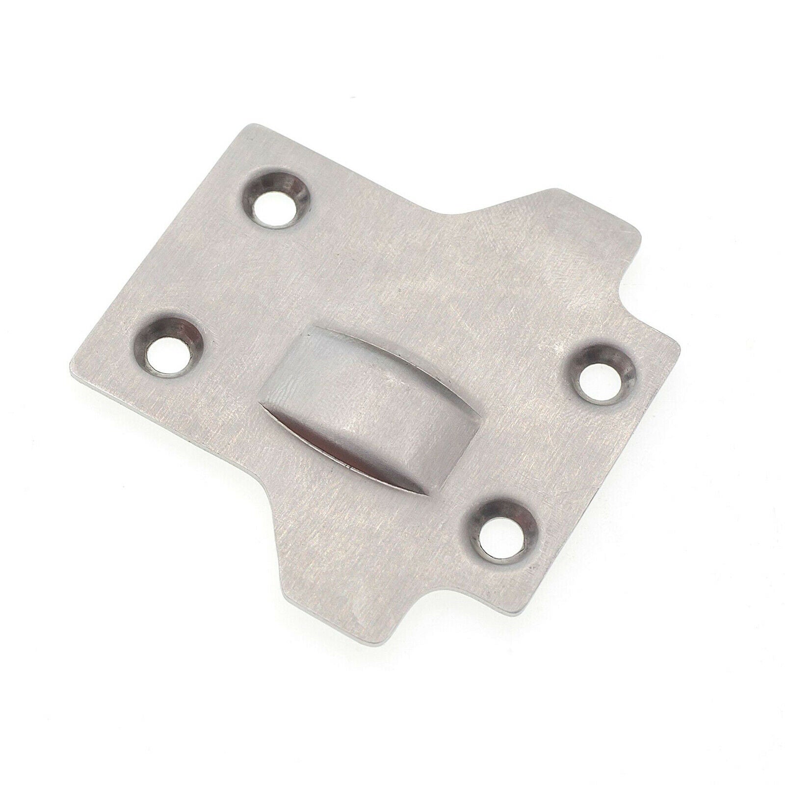 Upgrade Skid Plate 1/8 Car Protect Chassis Car Hobby Vehicles Replacement