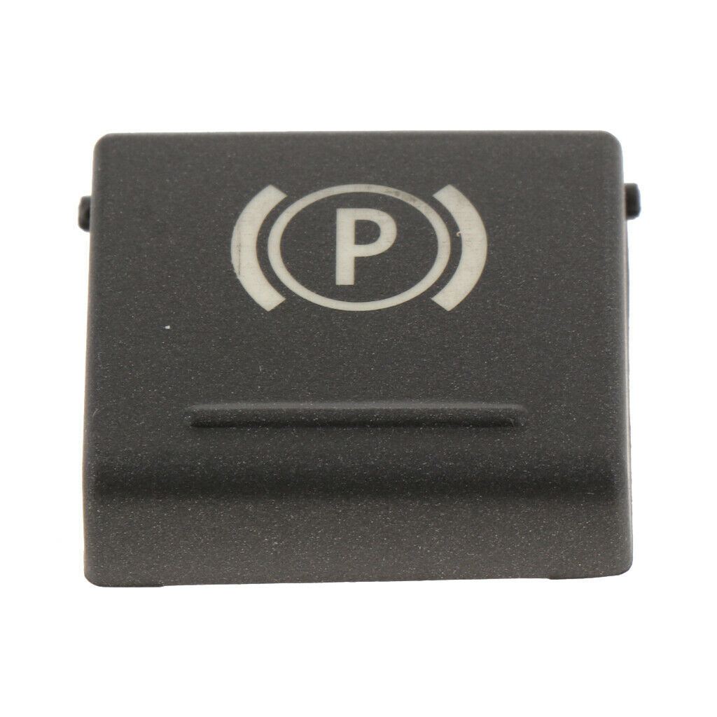 Auto Electronic Handbrake P Button Parking Switch for BMW   E66 E65