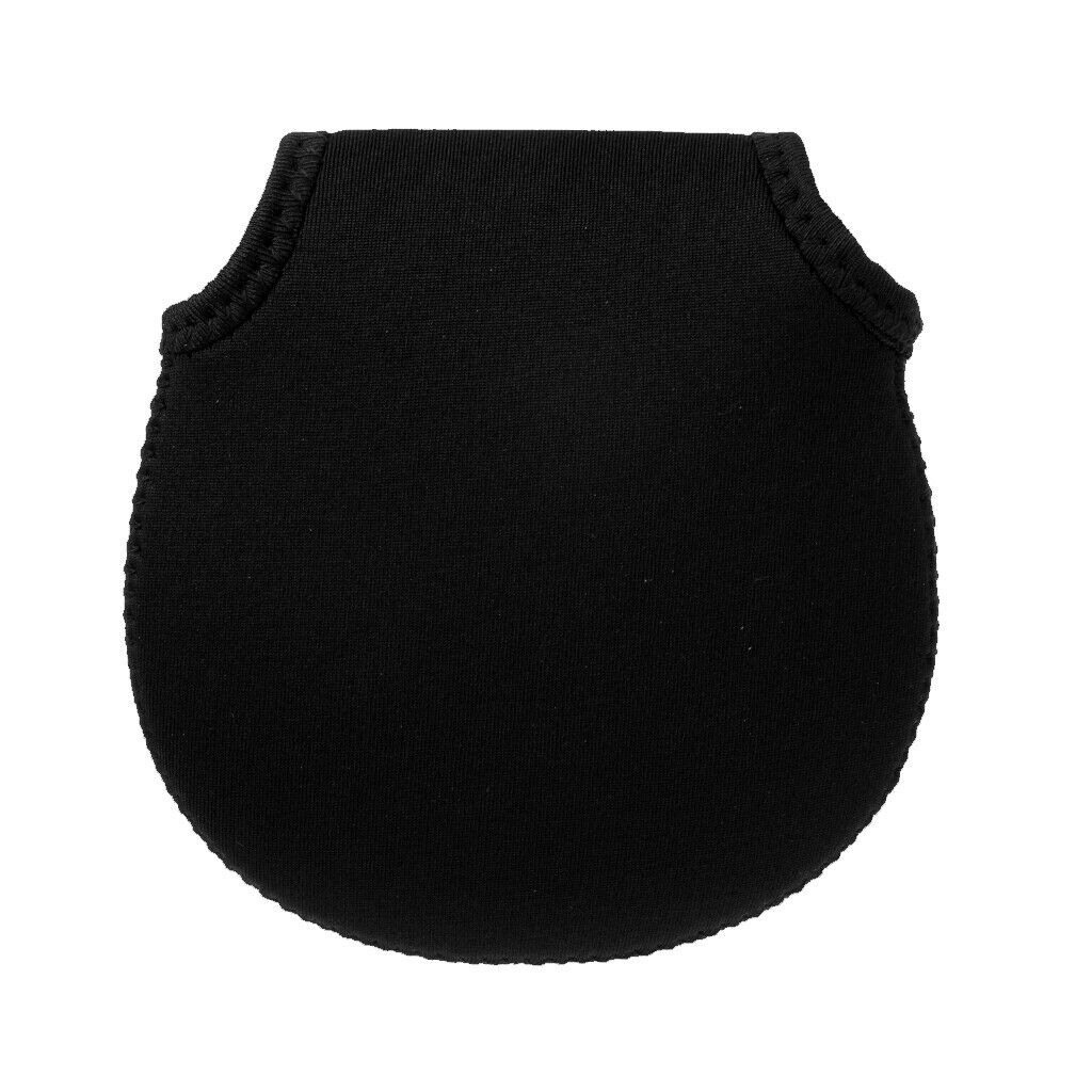 Baitcasting Fishing Reel Protective Case Cover Pouch Storage Portable