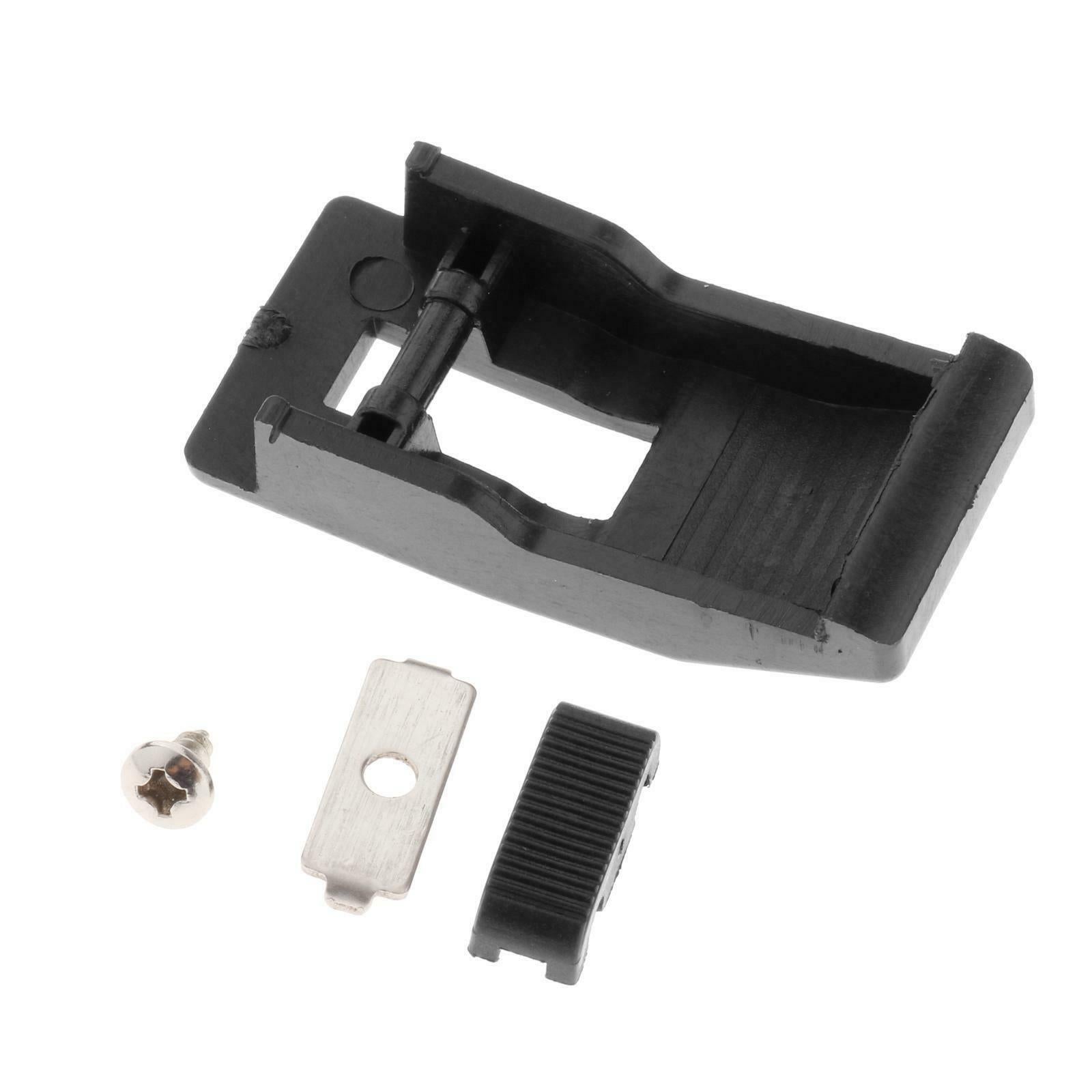 1 Set Holder Clamp Band for Yamaha Outboard Motor F4HP 4 Stroke Boat Parts
