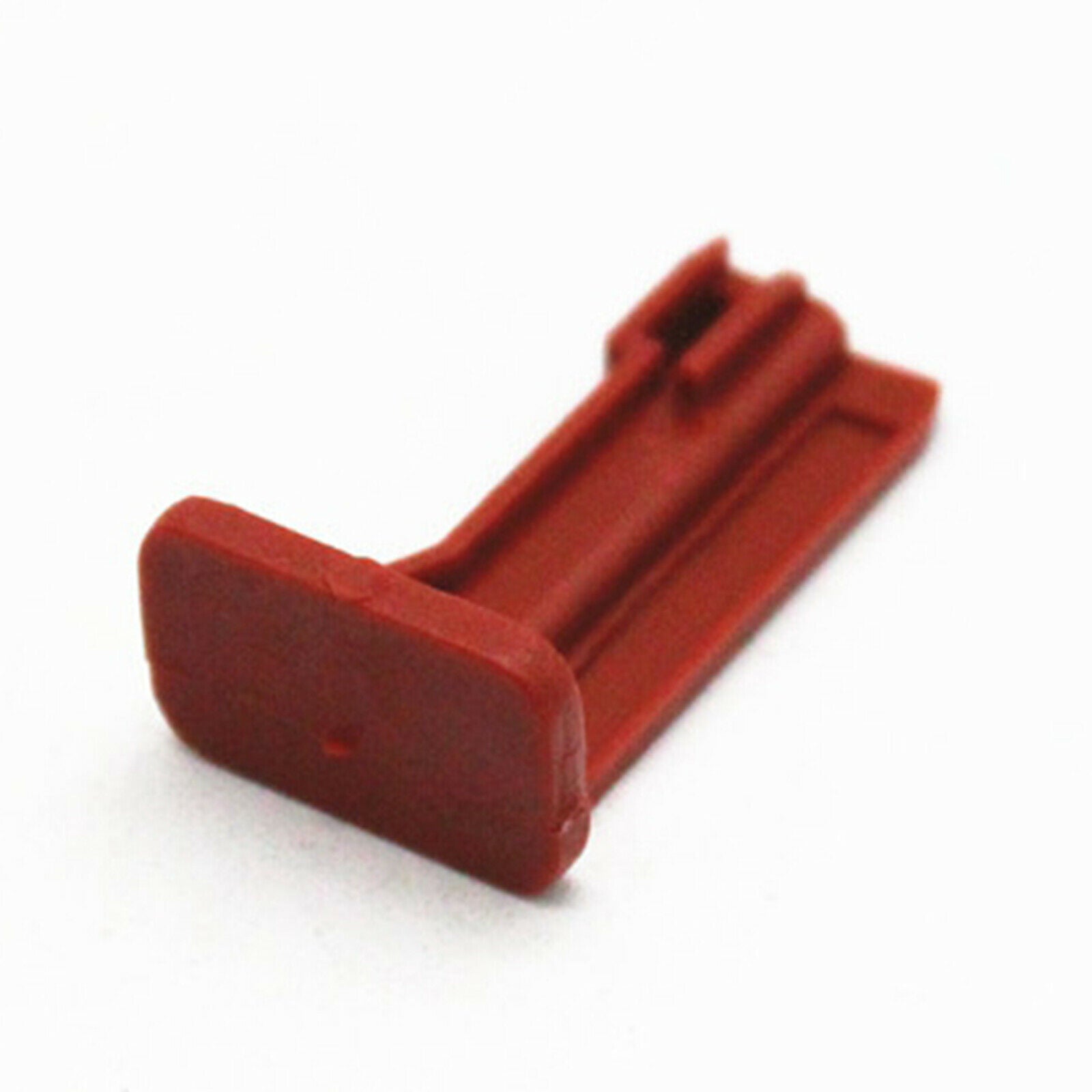 Lock Tab Pin Dipstick Filler Tube Plug A140 991 00 55 for Mercedes