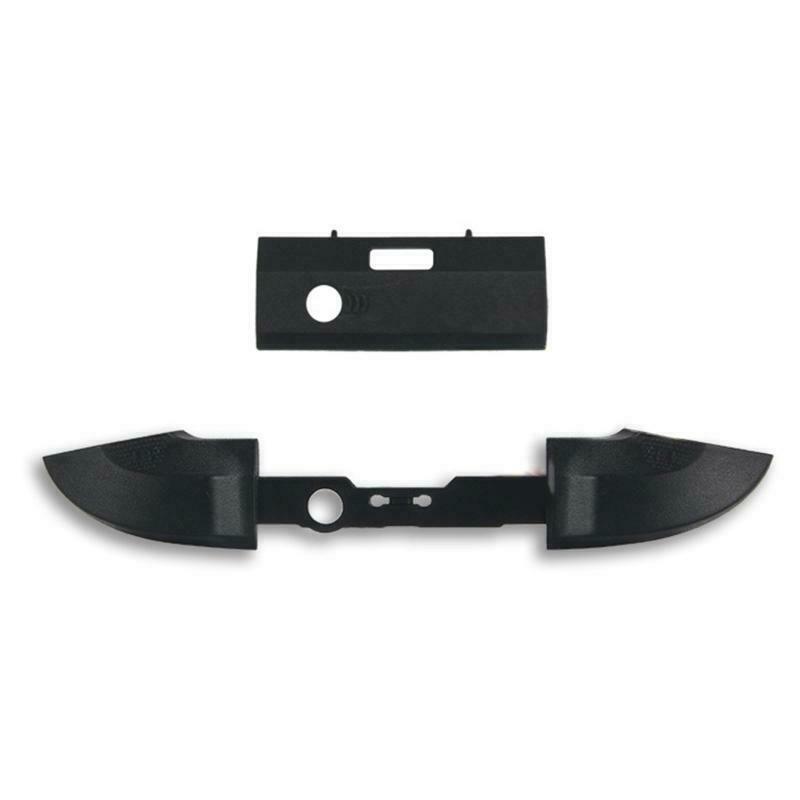 1 Set LB RB Bumper Triggers for x Box Series X S Console Replacement Repair Kit