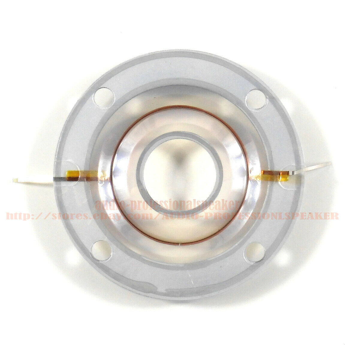 2pcs 37.9mm 38mm Voice Coil for JBL 2408H 2406 2407 2408H 2406 2407HPRX, MRX