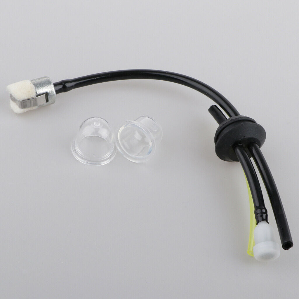 Fuel Line &Primer Bulb Kit for Echo GT200 GT200i GT200R String Trimmer
