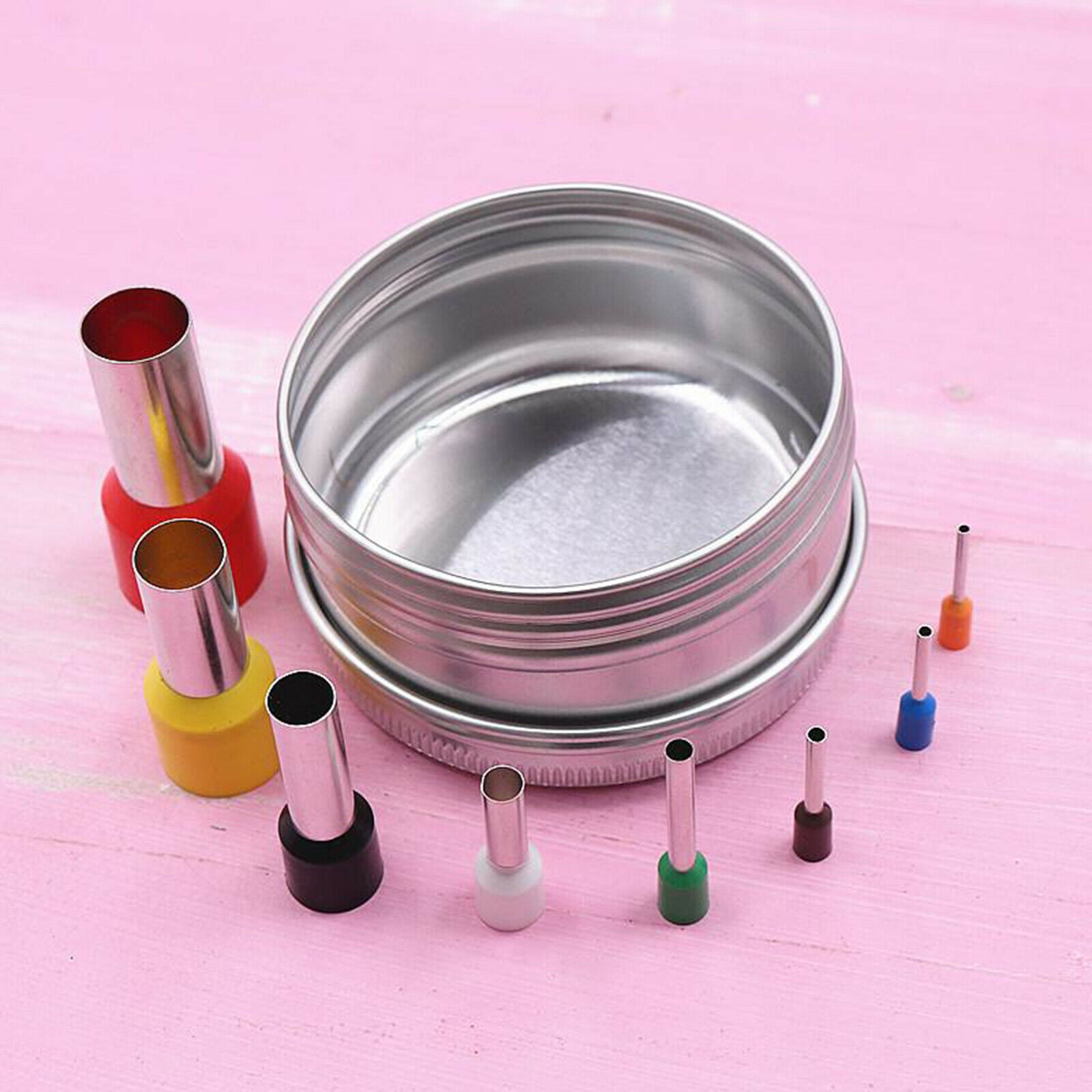 8PCS Shape Clay Cutters Scrapers Tool for Clay Pottery Craft DIY Making