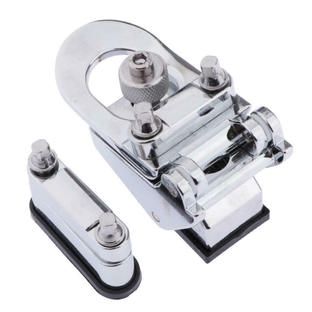Snare Case / Filter with Plate Replacement Part