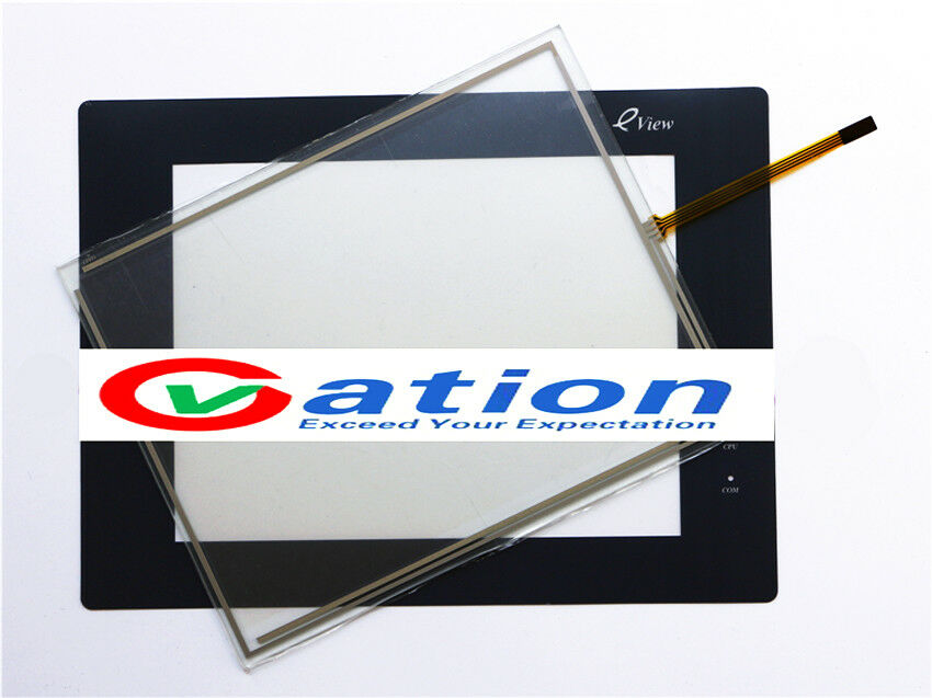 For MT510T MT510TV3CN MT510TV4CN MT510TV4EV Touch Screen + Protective film