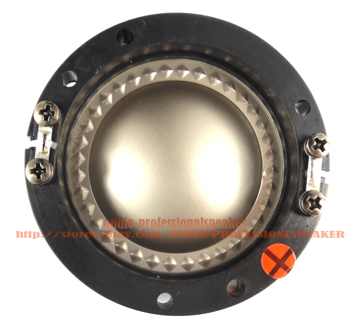 Diaphragm Horn Tweeter for JBL 2425, 2425H, 2425HS, 2426, 2426H, 2427,  - 8 ohm