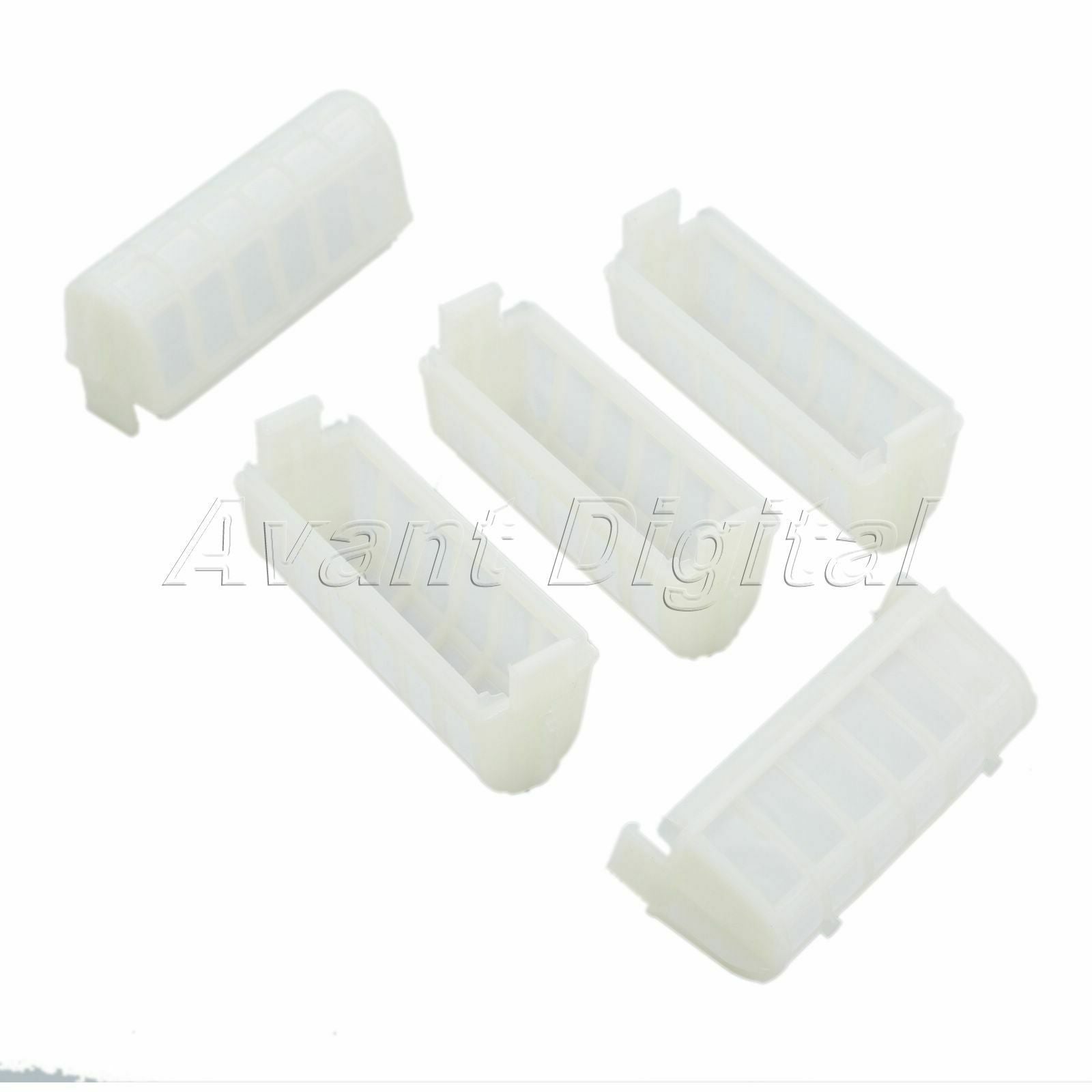5 Pcs Air Filter Head Cleaner Fit For Stihl 023 025 MS210 MS230 MS250 Chainsaw