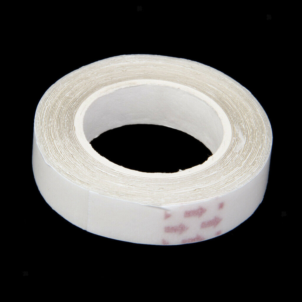 Double Sided Adhesive Tape for PU Hair Extension Adhesive Wig 1cm
