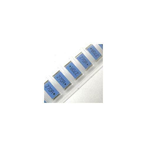 [200pcs] CLF2010-270R 270 Ohm 0.5 W 250ppm SMD-2010