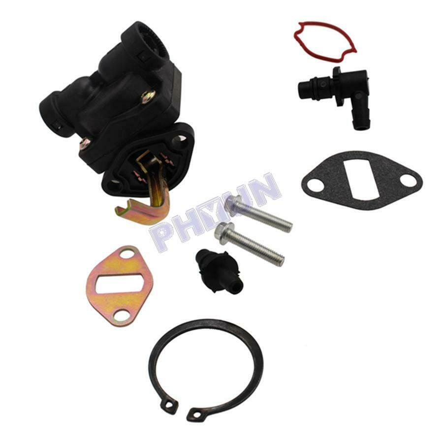 AM133627 Fuel Pump For L110 LT133 LT155 LX255 GT225 Lawn Mower Garden Tractor