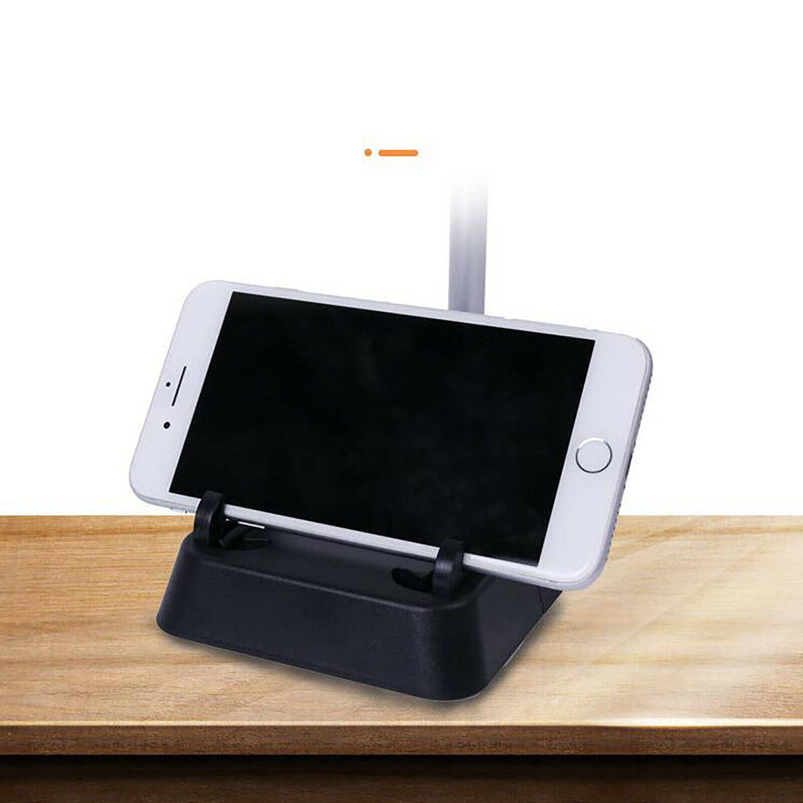 For AirPods Max Headset Holder Stand Storage Case Box Phone Bracket