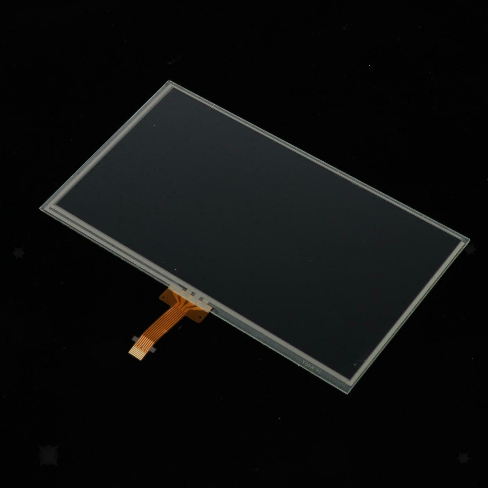 Replacement 6.1 inch Touch Screen Glass Digitizer for Corolla Camry RAV4