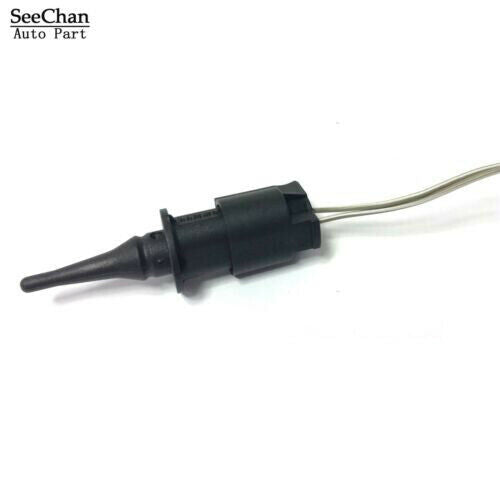 Mercedes C E S Smart Sprinter Outside Outer Ambient Air Temperature Sensor Plug