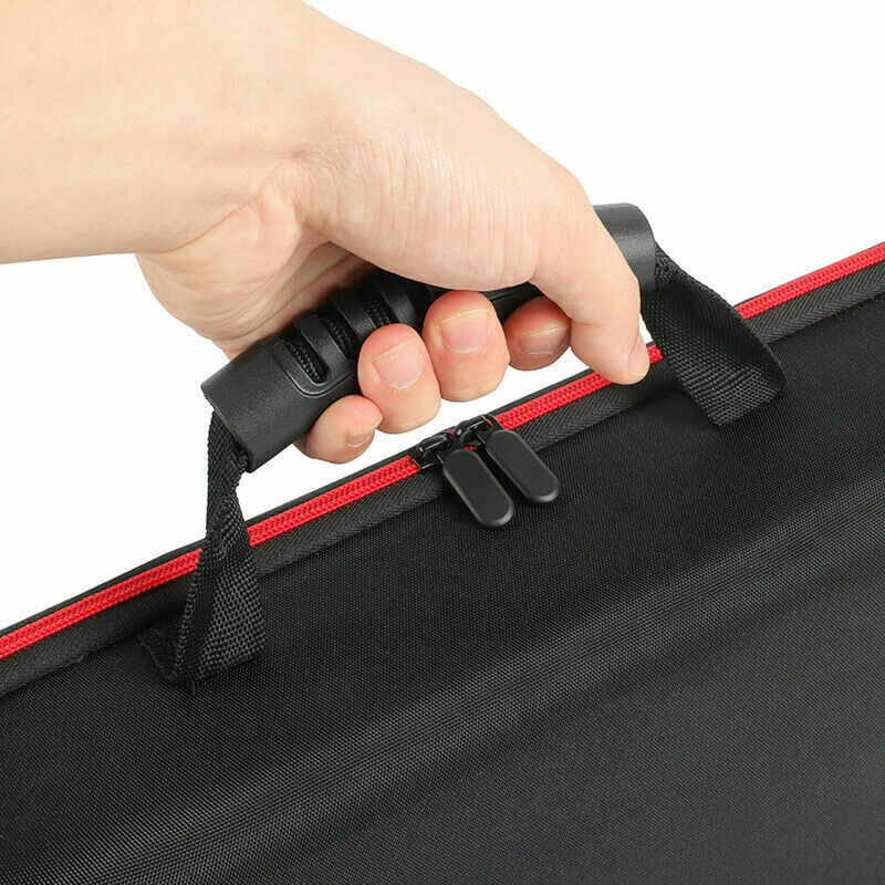 Hard Travel Case Carrying Storage Bag for Hair Dryer Dyson-Supersonic HD01 HD03