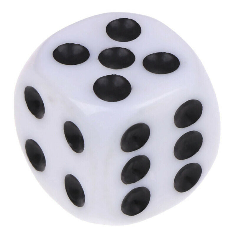 Russian Dice Forcing Dice Magic Tricks Magic Street Close Up Stage Magic .l8