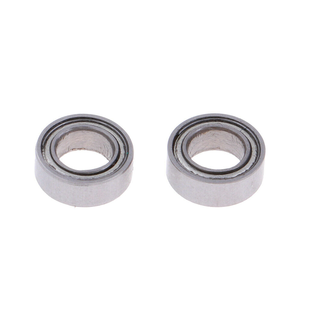 2 pieces ball bearing part for Wltoys V950
