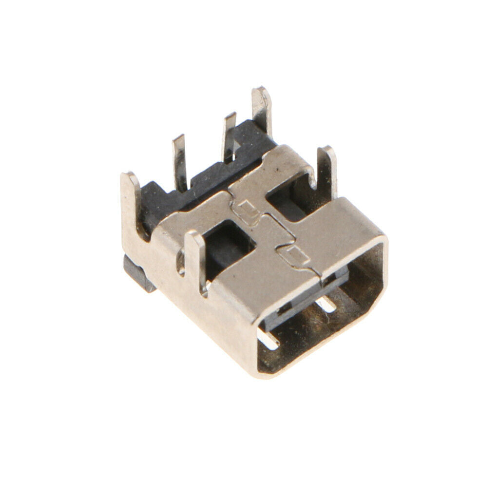 Replacement Power Socket Charging Port Dock for Nintendo DSi /DSi XL /2DS