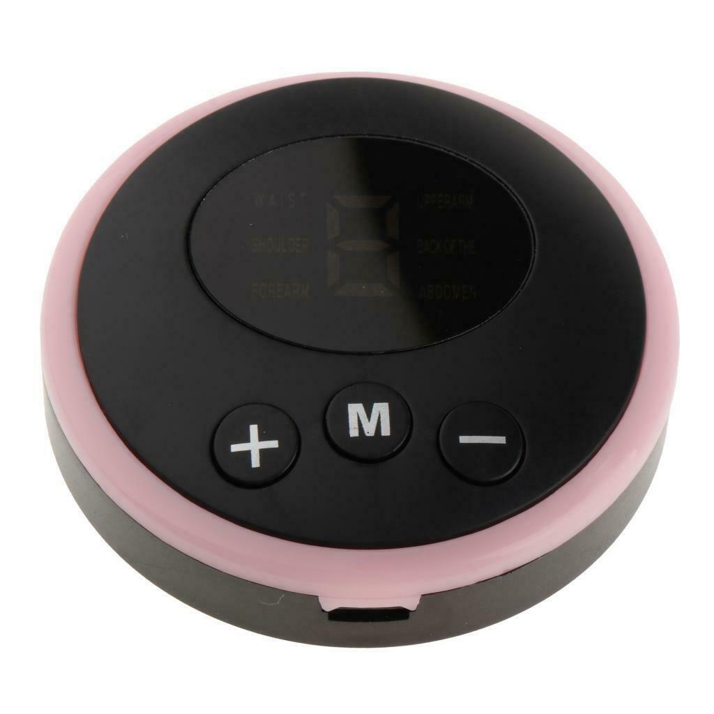 Set of 2 Electric Foot Massager Massage Foot for Men Women 6 Modes Foot Rest