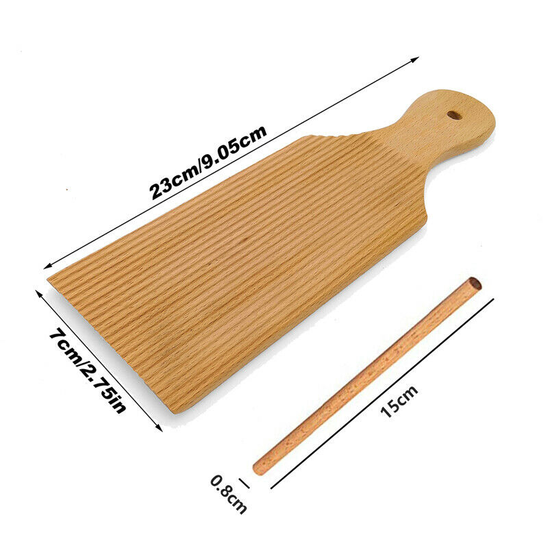 Noodles Wooden Butter Table And Popsicles Easily Make Authentic Homemade .l8