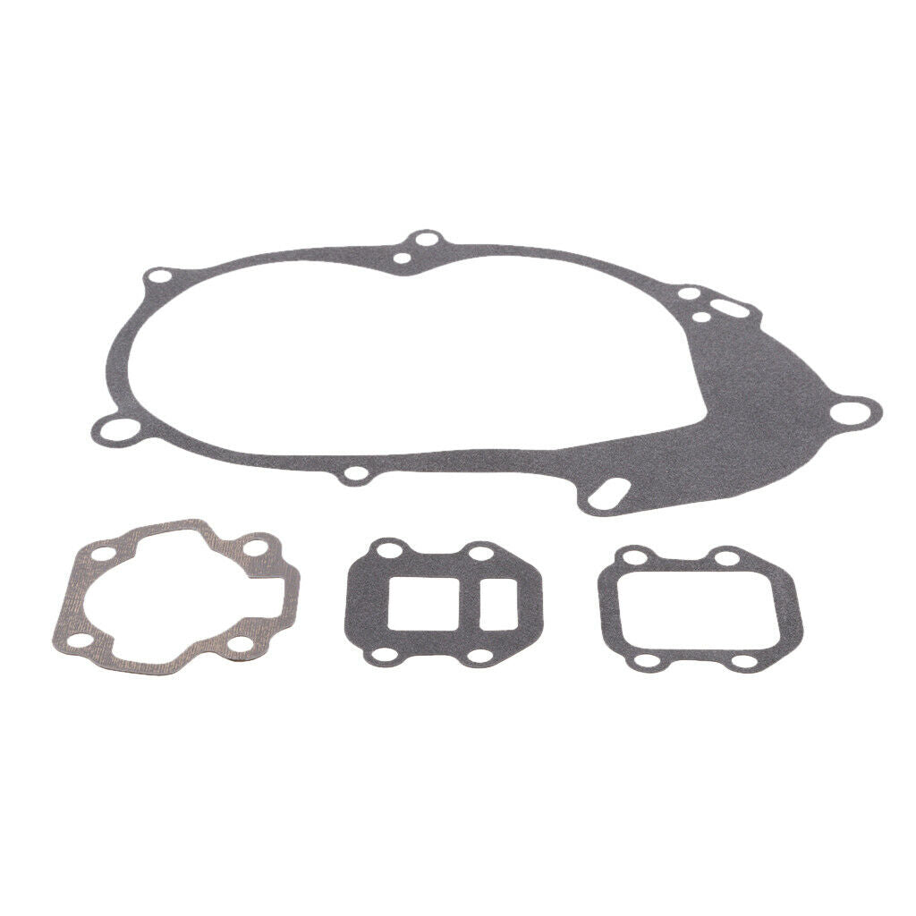 Motorbike Complete Gasket Set Kit For Yamaha PW50 PeeWee50 DIRT  BIKE