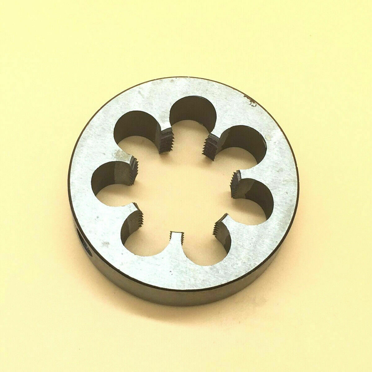 1 3/16" - 24 UNF Right Hand Thread Die 1 3/16 - 24 TPI [M1]