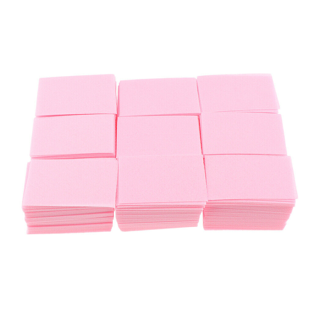 1400 Pieces Wrap Removal Wipes Nail Gel Towel