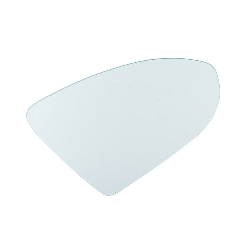 Right Side Rear View Mirror Glass Convex Heated For VW Golf MK7 2013-2020 2015