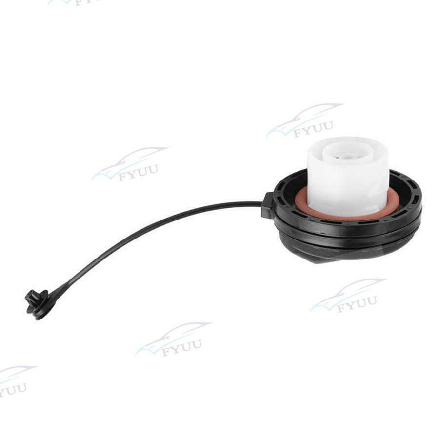 1Pcs Gas Fuel Tanks Filler Cap Tether For Buick Cadillac Chevrolet GMC