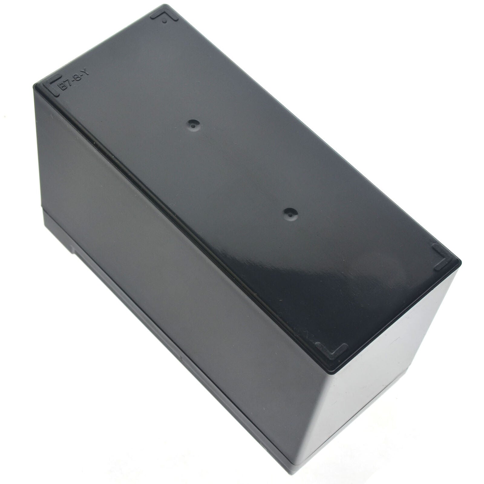 12V 10Ah 3S 7P Li-ion Battery Case