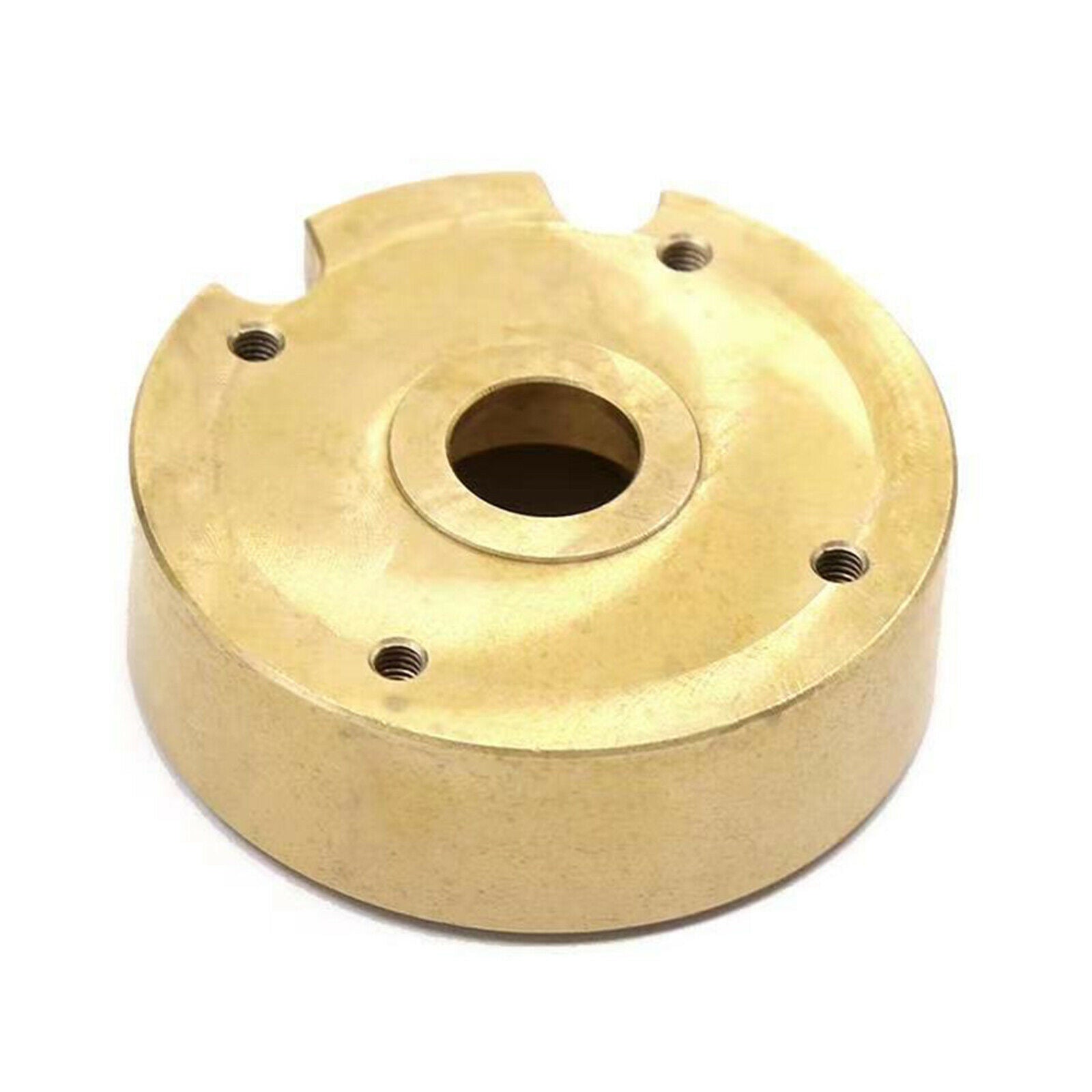 Brass Outer Portal Drive Housing For 1/10 RC Car Truck Accessory Upgrade