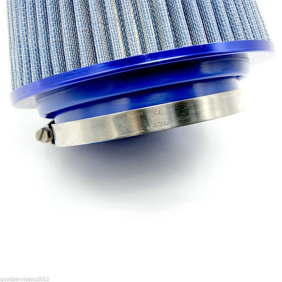 Durable High-flow Mushroom Head Air Filter for Modified Turbocharged Vechile