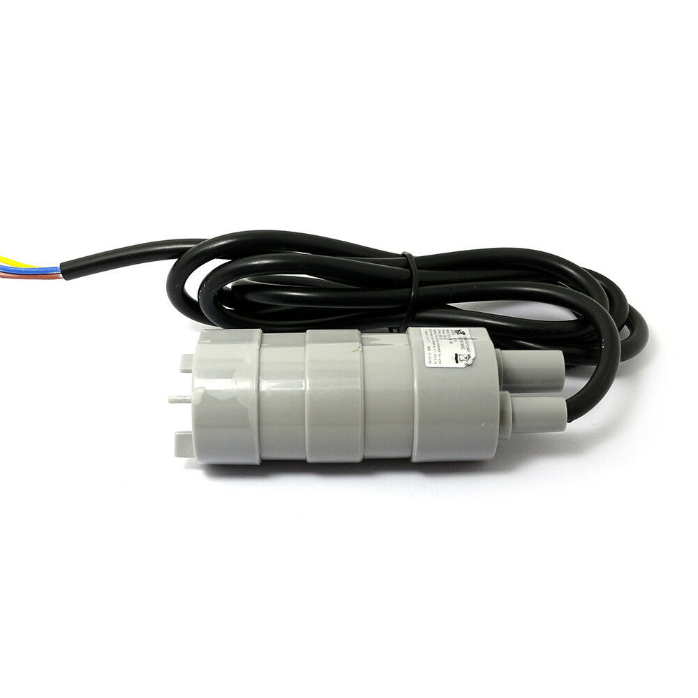 JT-500 Bath Machine Water Pump 5m Head MINI DC Household Submersible Brush Pump