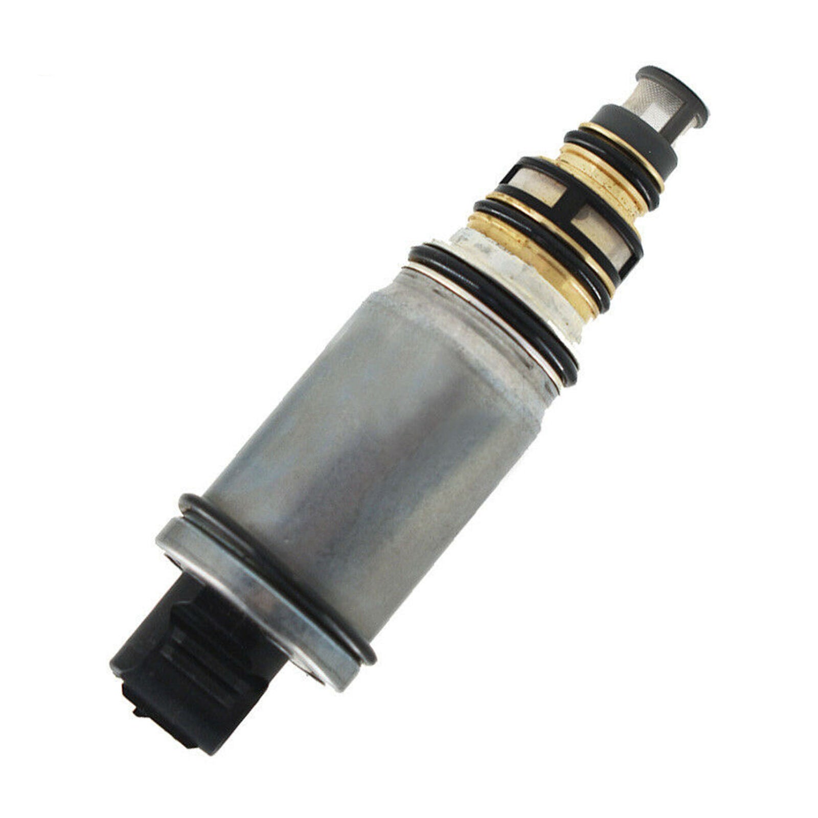 For Hyundai Sonata 2.0L 2.4L 2011-2014 A/C Compressor Electronic CONTROL VALVE