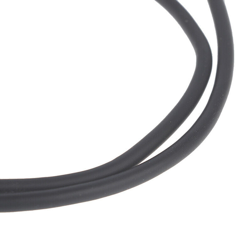 6.35 mm Male to 2 6.35 mm Female Adapter Cable 1/4 6.35mm Plug Audio Co.l8